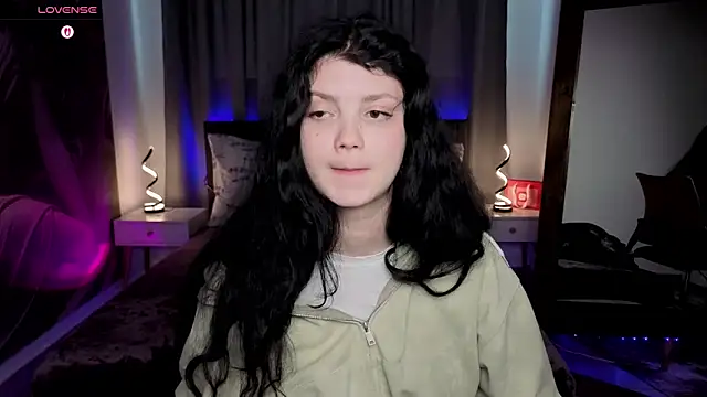 MileyRood Live XXX-chat