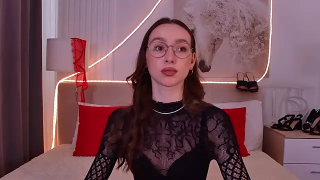 Živý XXX chat Emily_Simon