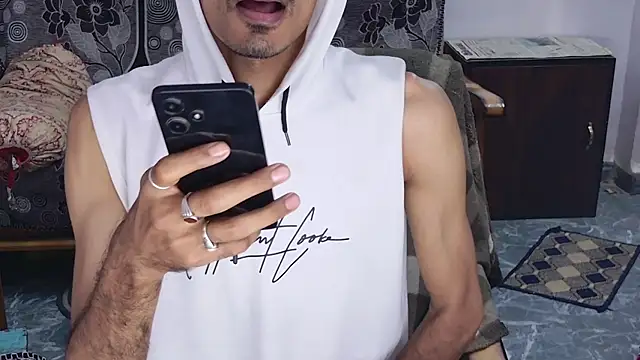 Show de zihan777 na webcam