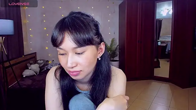 SheilaRare's Live XXX Chat
