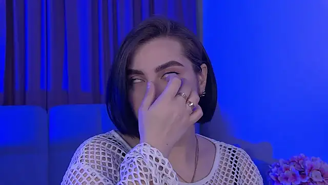 Chat XXX en directo de AdrianaToress