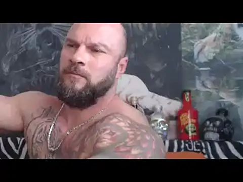 viking_30 在線直播表演