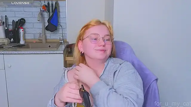 soft_focus Live XXX Chat