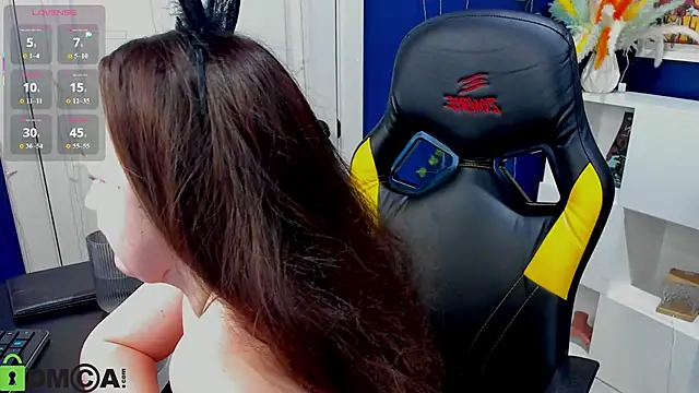 Sara_Robinson Live XXX Chat