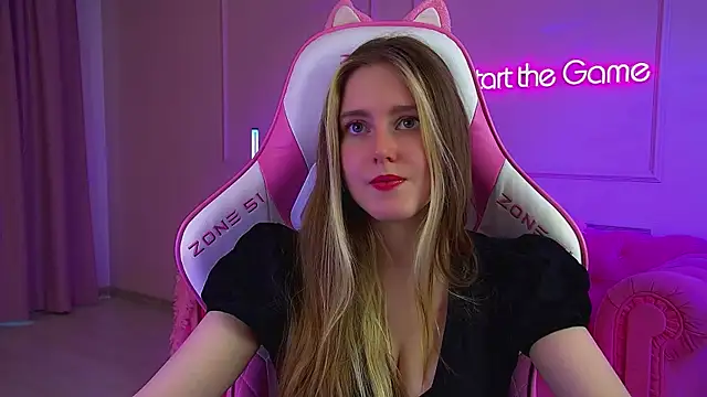 LexiBookwell Live XXX Chat