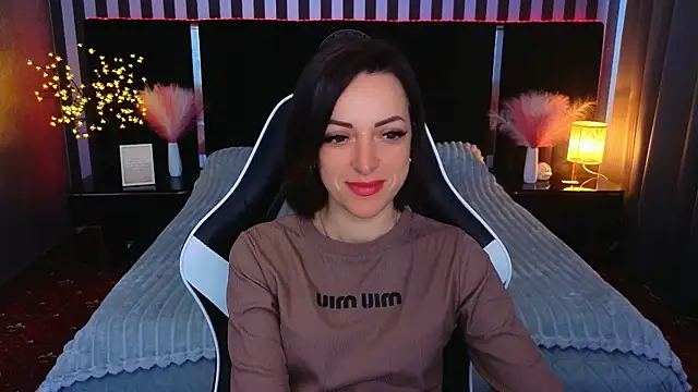 Show Webcam de Daloras_lin