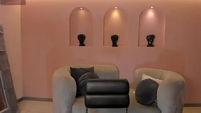AmyRosse_X 라이브 XXX 채팅