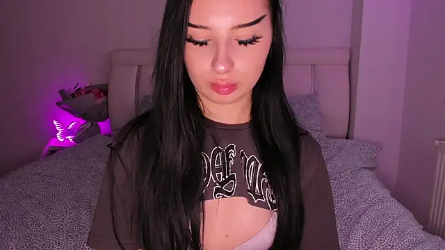 ScarlettJakobs – Naživo XXX chat