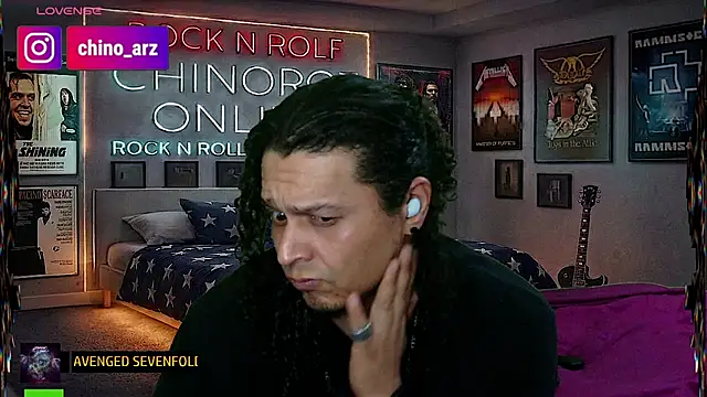 chino_roz live XXX chat