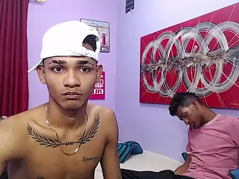 black_twinks Live XXX-Chat