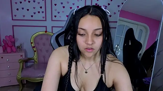 Czat XXX na żywo – lia_harper_t