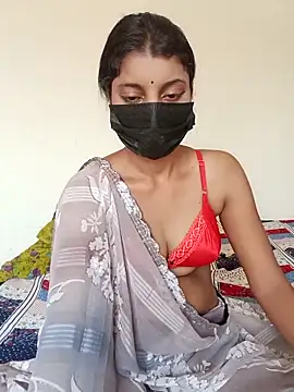 Erotic-Girl Webcam Show