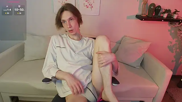 Daniel_Schmidt's Live XXX Chat