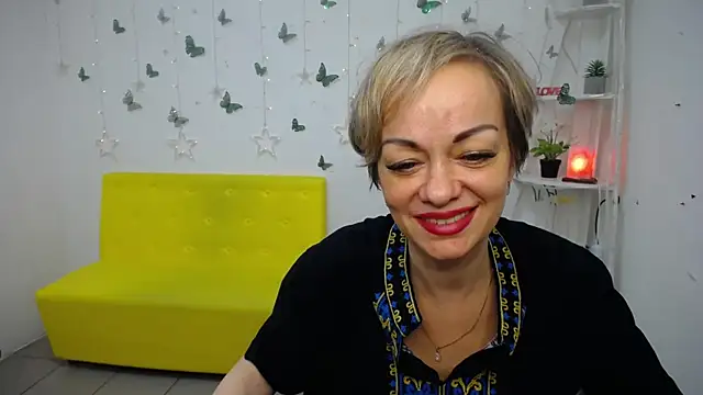 NikaMayu Live XXX-Chat