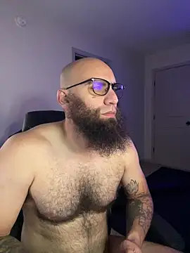 MastaWolfy Live XXX-chat