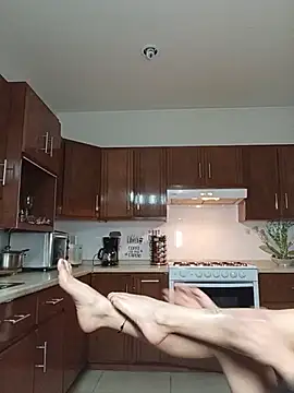 Dama_Scarlata18 élő XXX-chatje