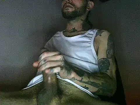Christian_Stiven1's Live XXX Chat