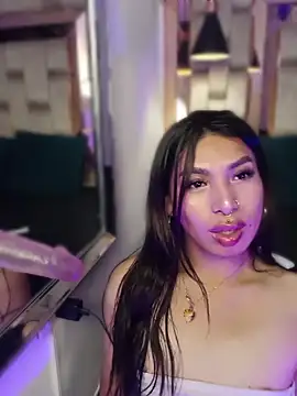 MeelFox's Webcam Show