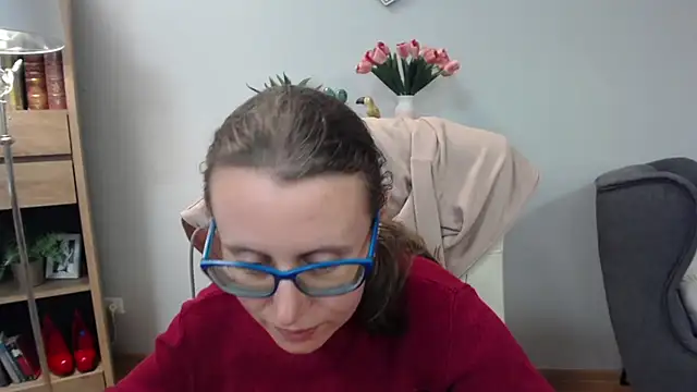 sweetxLizzy Live XXX Chat