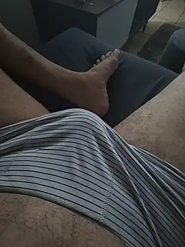 MemorableVector66's Webcam Show