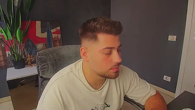 Show Webcam de DaxGreer