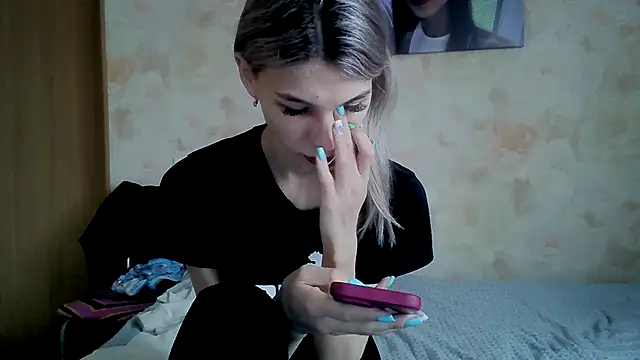 Chat XXX en directo de Crazy_Empresis