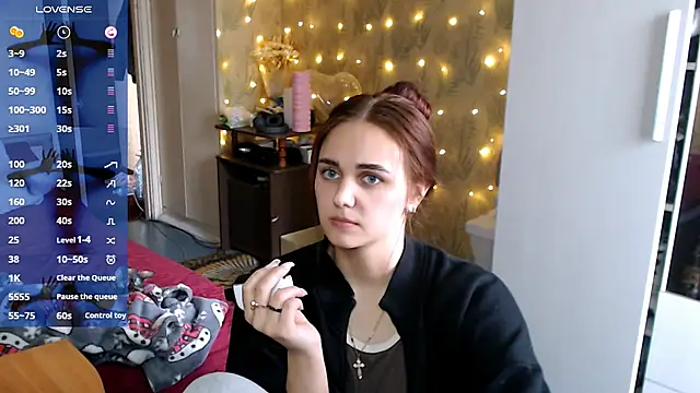 Онлайн чат XXX _Maribel_