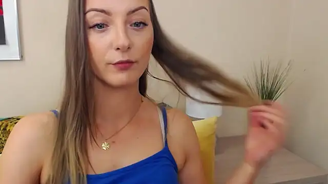 Chat XXX en directo de NatalieSexy