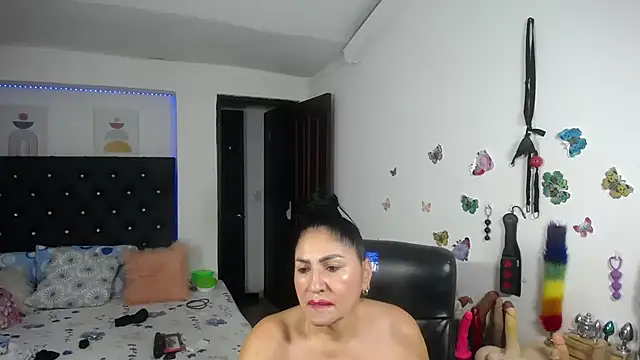 Chat XXX en directo de mature_bigboobs10