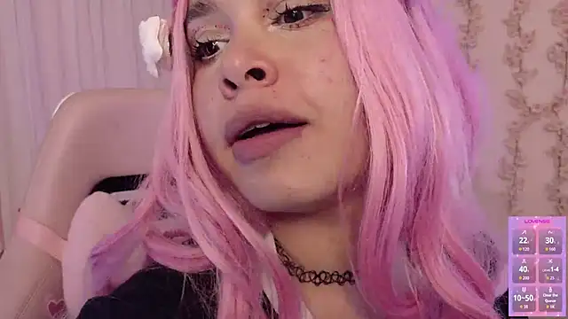 Haelycuten Live XXX chat