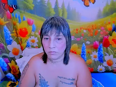 Chat XXX en directo de indianroxy