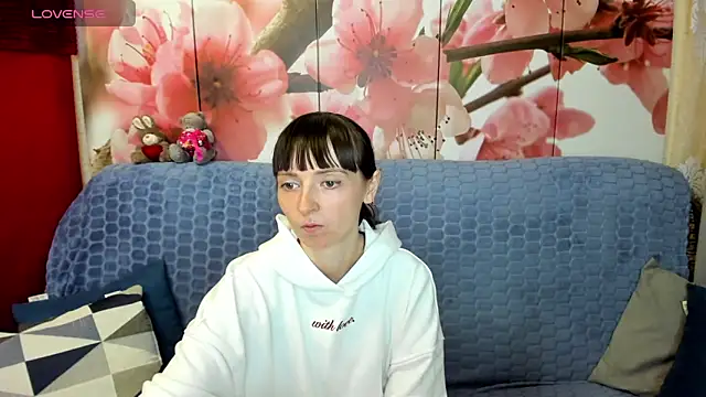 TayanaJons Live XXX-Chat