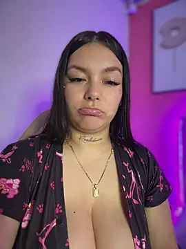 Miia__Taylor Live XXX Chat