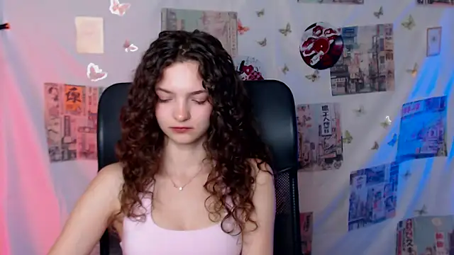 Živý XXX chat _SusieSu_