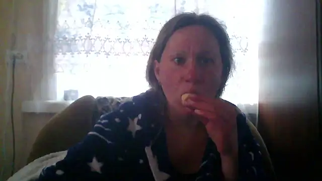 Norma_Wall Live XXX-chat