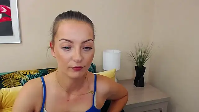 NatalieSexyn Live XXX chat