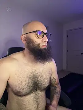 MastaWolfy – Naživo XXX chat