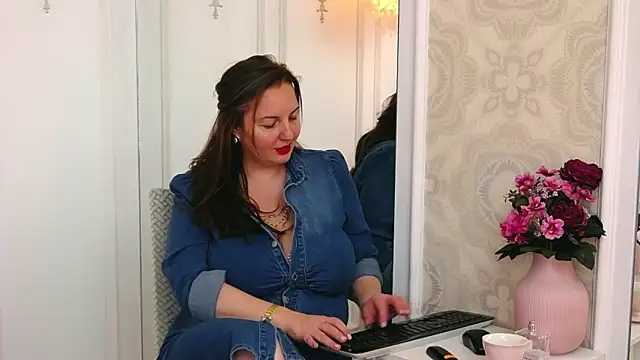 Czat XXX na żywo – JudithCombs