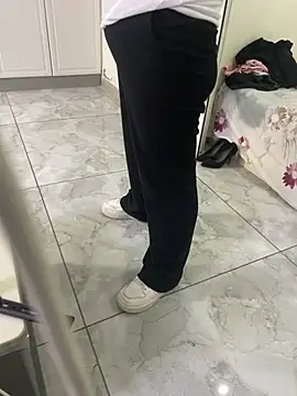 aiye666 Adlı Modelin Canlı XXX Sohbeti