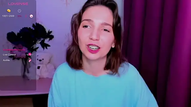 KindHazelHere_'s Live XXX Chat