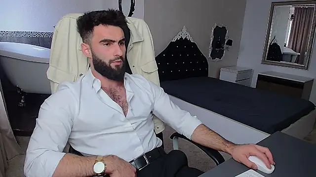 عرض كام MicahLane