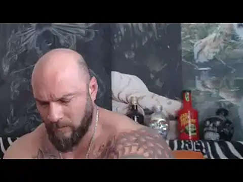 viking_30 Webcam show