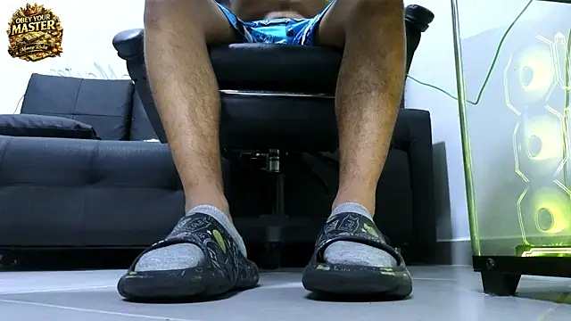 Show Webcam de miaandstv