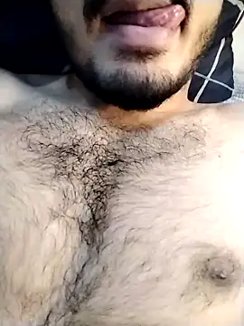 Show webcam de Mr_Hotyy