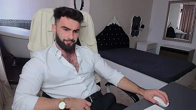 Chat +18 de MicahLane ao vivo