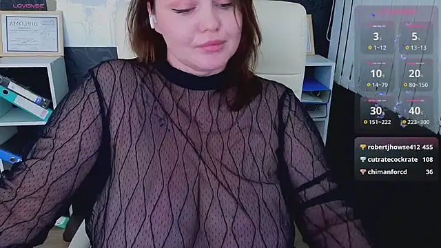 _feel_me_n Live XXX chat