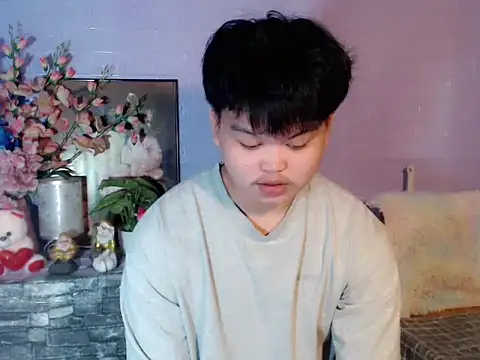 Rain_cumのウェブカメラショー