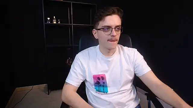FelixStarkk Live XXX-Chat