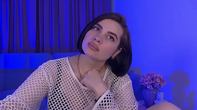 AdrianaToress 现场XXX聊天