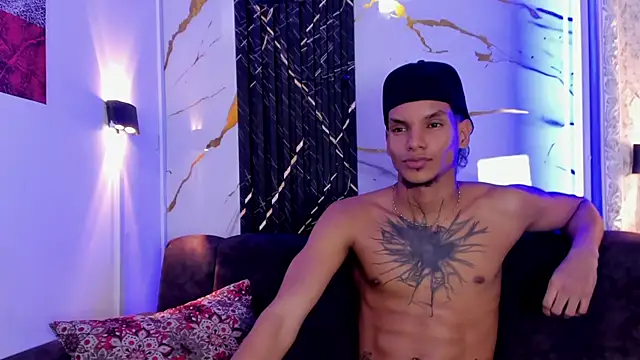 kai_storm77 Chat XXX live